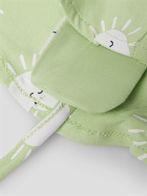 NAME IT Solhat Vroels Arcadian Green